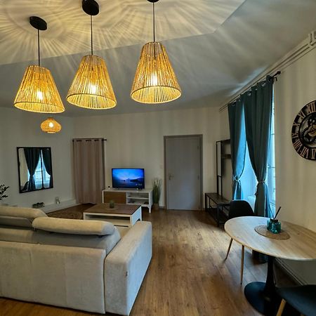Studio Centre Gordaine #2 Bourges Esterno foto