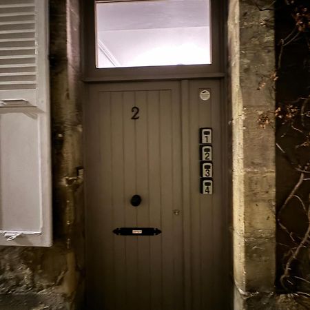 Studio Centre Gordaine #2 Bourges Esterno foto
