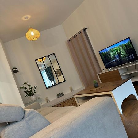 Studio Centre Gordaine #2 Bourges Esterno foto