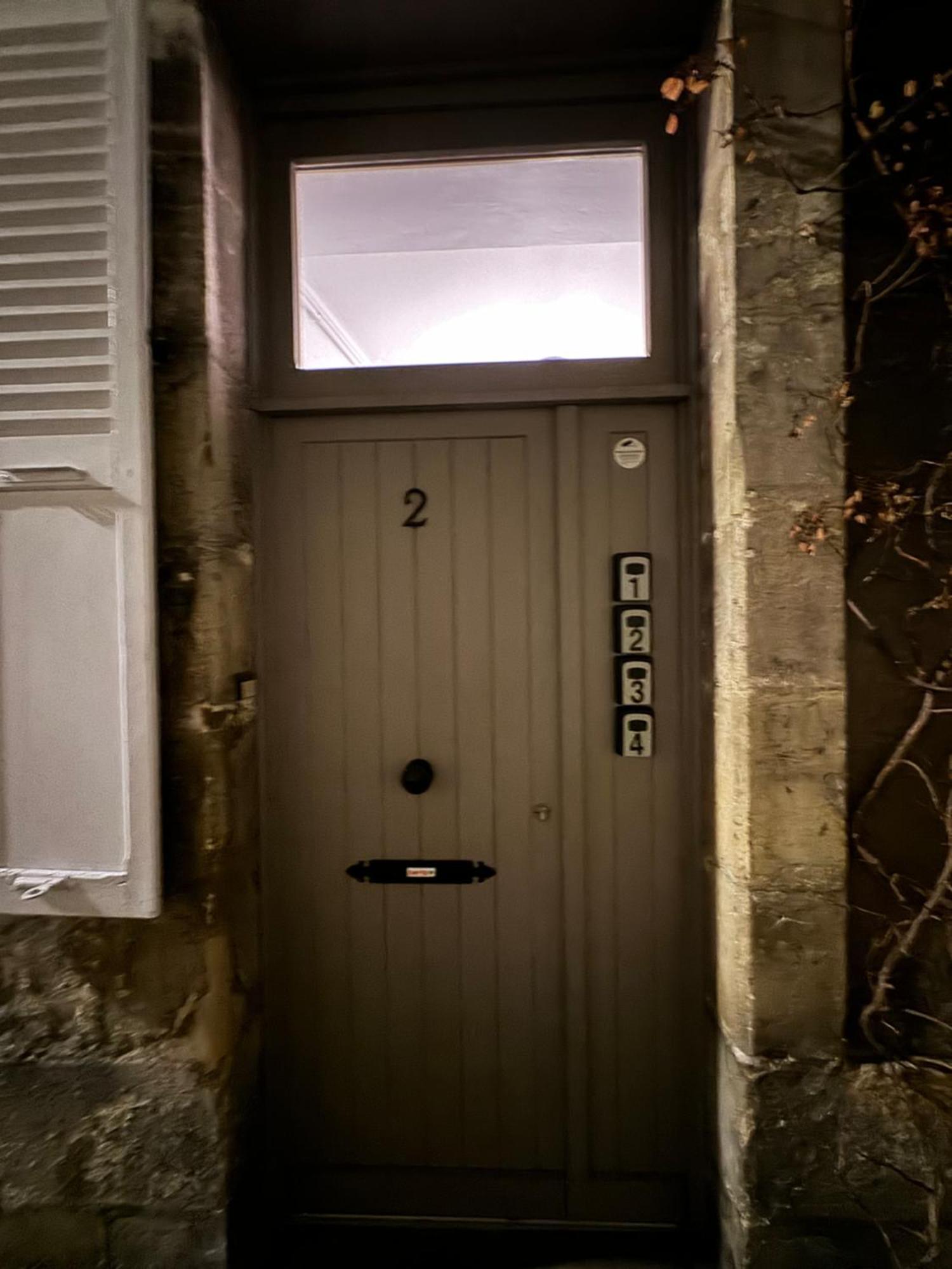 Studio Centre Gordaine #2 Bourges Esterno foto