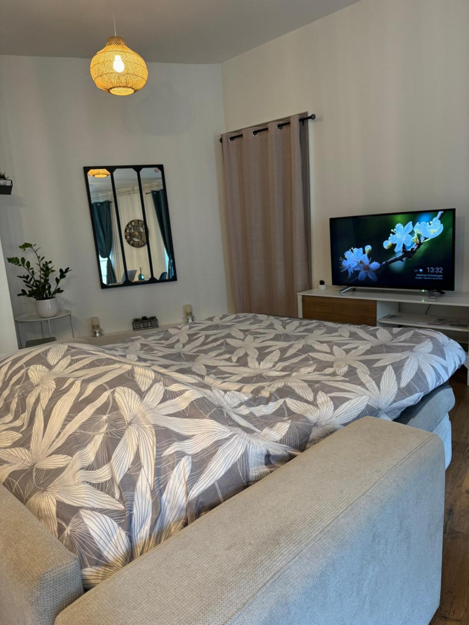 Studio Centre Gordaine #2 Bourges Esterno foto